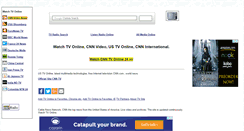 Desktop Screenshot of channels.tv-radio-admin.com